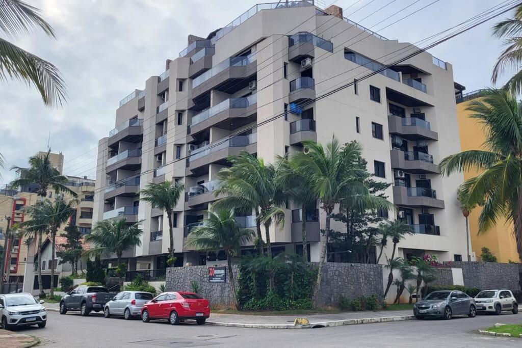 Apto Completo A 1 Quadra Da Praia Da Enseada. Guarujá Exteriér fotografie